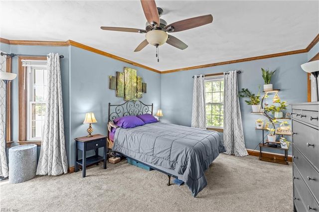 1201 Plantation Lakes CIR, Chesapeake, VA 23320