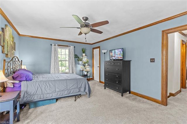 1201 Plantation Lakes CIR, Chesapeake, VA 23320