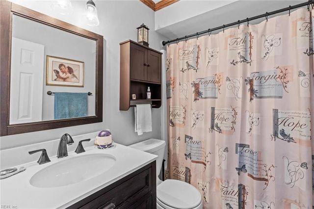 1201 Plantation Lakes CIR, Chesapeake, VA 23320