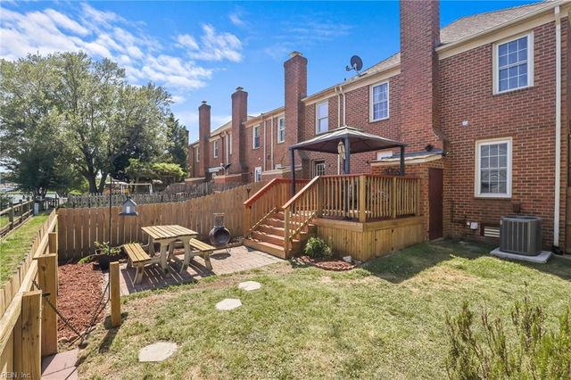 1201 Plantation Lakes CIR, Chesapeake, VA 23320