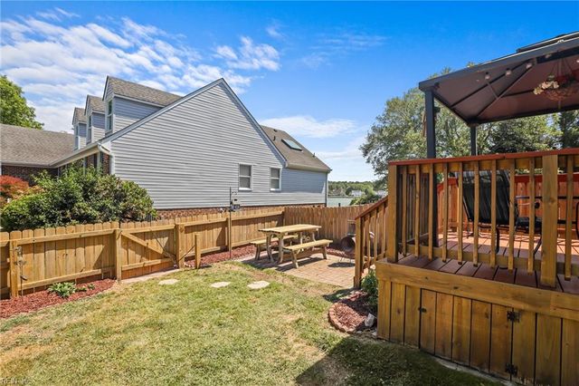 1201 Plantation Lakes CIR, Chesapeake, VA 23320