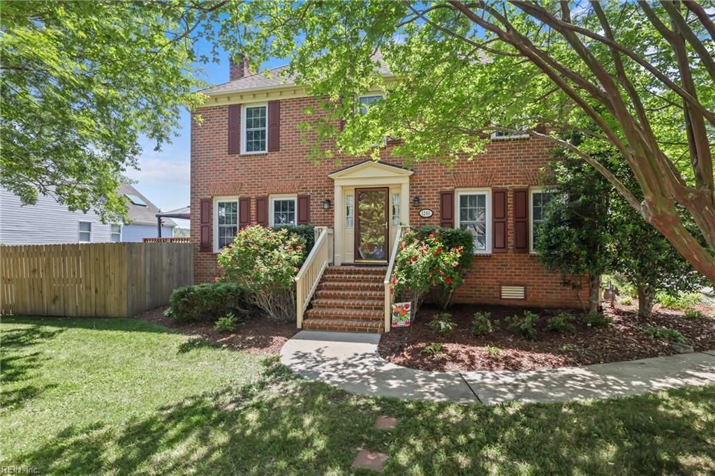 1201 Plantation Lakes CIR, Chesapeake, VA 23320
