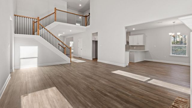 8 Bristol, Hattiesburg, MS 39402