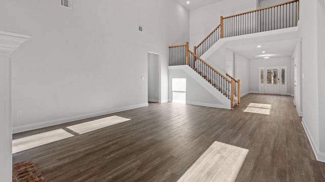 8 Bristol, Hattiesburg, MS 39402