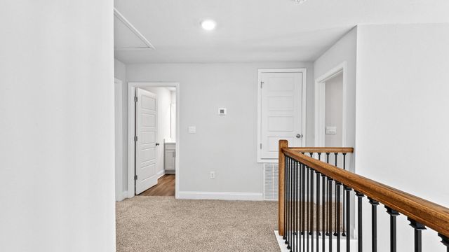 8 Bristol, Hattiesburg, MS 39402