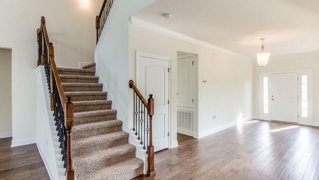 8 Bristol, Hattiesburg, MS 39402