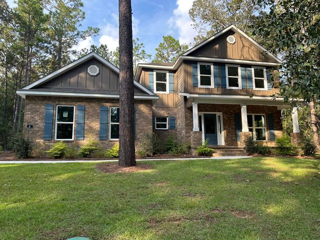 8 Bristol, Hattiesburg, MS 39402