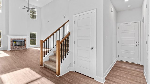 8 Bristol, Hattiesburg, MS 39402