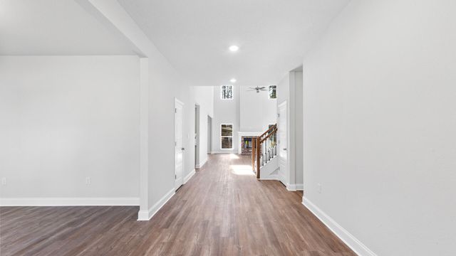 8 Bristol, Hattiesburg, MS 39402