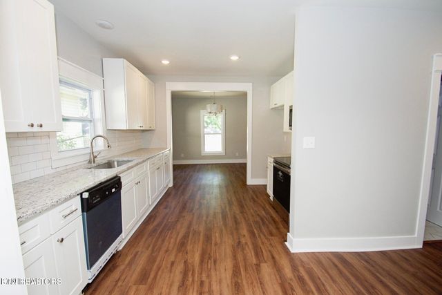 2404 Jefferson Ave, Knoxville, TN 37917