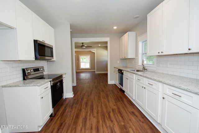 2404 Jefferson Ave, Knoxville, TN 37917