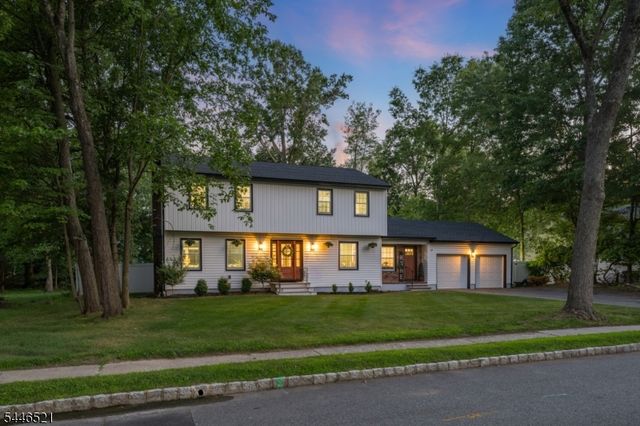 17 New England Dr, Parsippany-troy Hills Twp., NJ 07034
