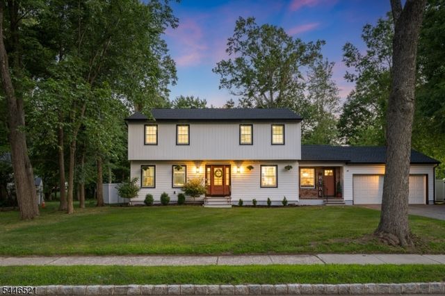 17 New England Dr, Parsippany-troy Hills Twp., NJ 07034
