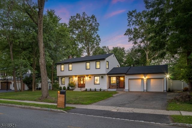 17 New England Dr, Parsippany-troy Hills Twp., NJ 07034