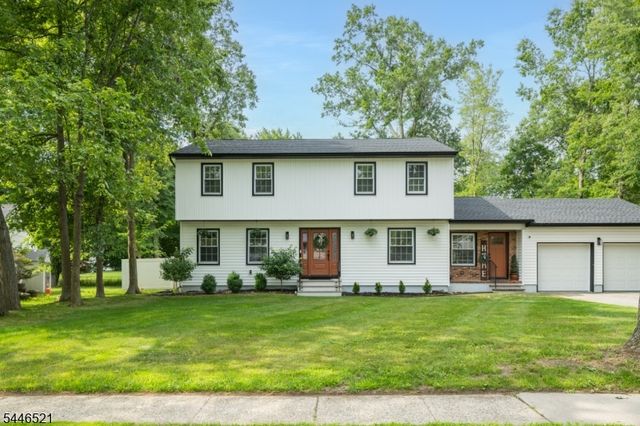 17 New England Dr, Parsippany-troy Hills Twp., NJ 07034