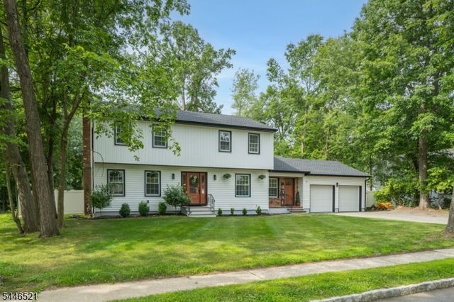 17 New England Dr, Parsippany-troy Hills Twp., NJ 07034