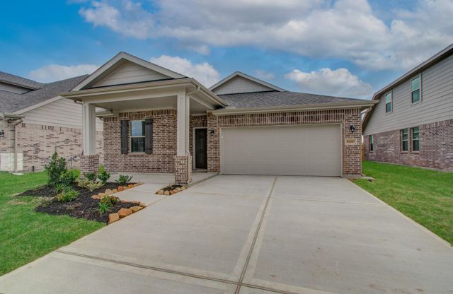 8430 Moonlight Bay Circle, Baytown, TX 77523