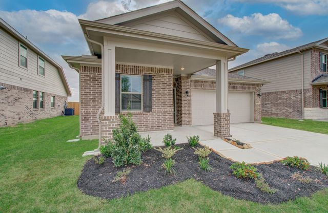 8430 Moonlight Bay Circle, Baytown, TX 77523
