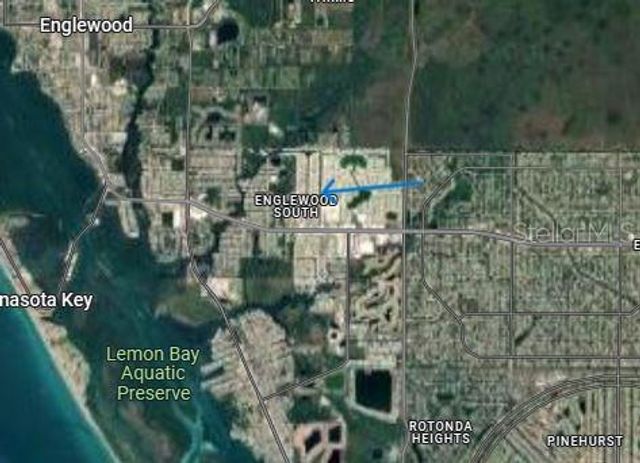 1379 FLAMINGO DRIVE, Englewood, FL 34224