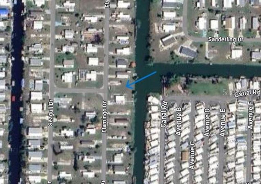 1379 FLAMINGO DRIVE, Englewood, FL 34224