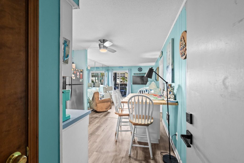 4201 N Ocean Blvd. N # 1C, North Myrtle Beach, SC 29582 — photo 4