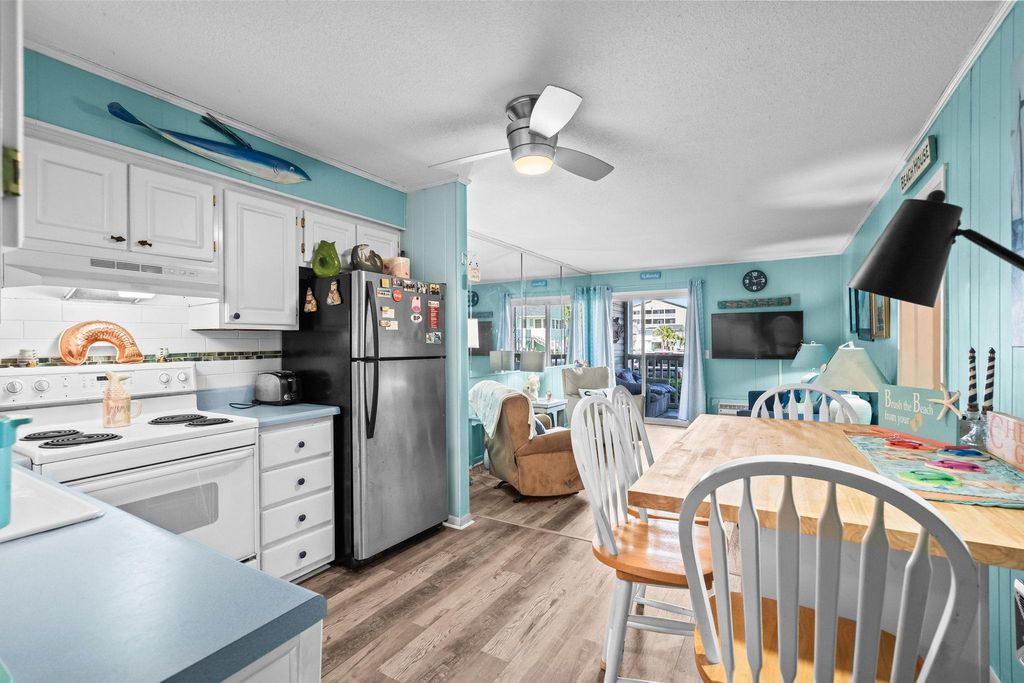4201 N Ocean Blvd. N # 1C, North Myrtle Beach, SC 29582 — photo 5