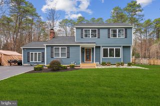 217 FALLS CT, Medford, NJ 08055