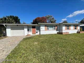 4737 BLOUNT Avenue, Jacksonville, FL 32210