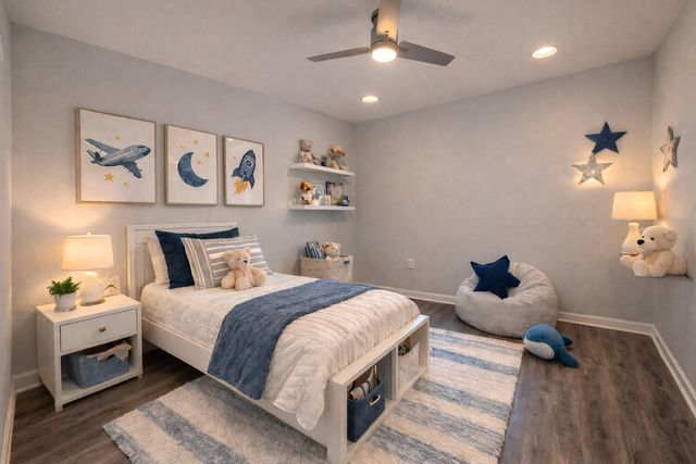 8290 NW 128th Lane 38-b, Parkland, FL 33076