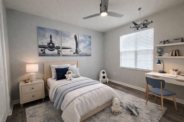 8290 NW 128th Lane 38-b, Parkland, FL 33076