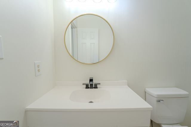 679 Springtor Drive, Lawrenceville, GA 30043