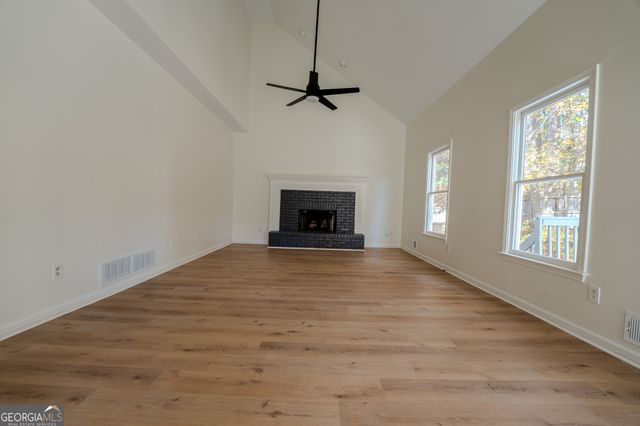 679 Springtor Drive, Lawrenceville, GA 30043