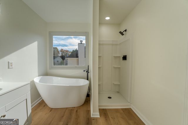 679 Springtor Drive, Lawrenceville, GA 30043