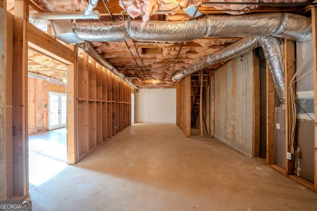 679 Springtor Drive, Lawrenceville, GA 30043