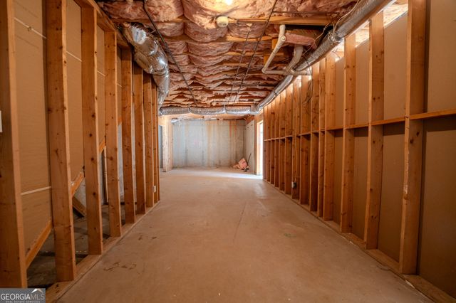 679 Springtor Drive, Lawrenceville, GA 30043