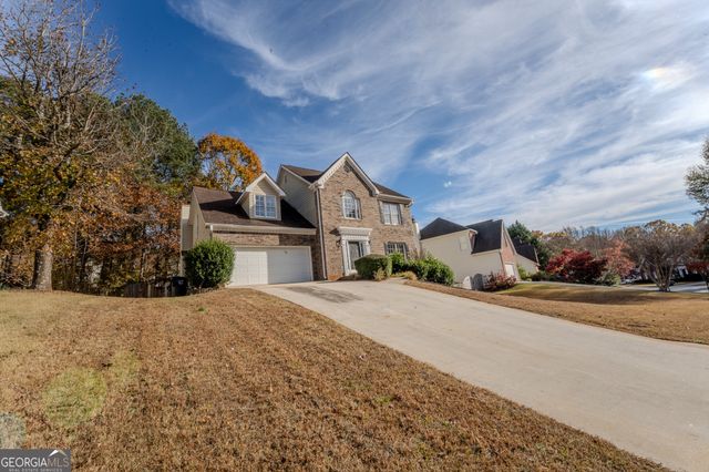 679 Springtor Drive, Lawrenceville, GA 30043