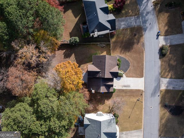 679 Springtor Drive, Lawrenceville, GA 30043