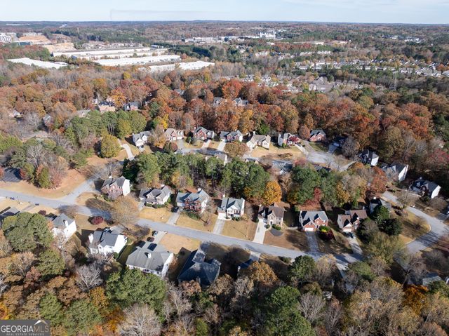 679 Springtor Drive, Lawrenceville, GA 30043