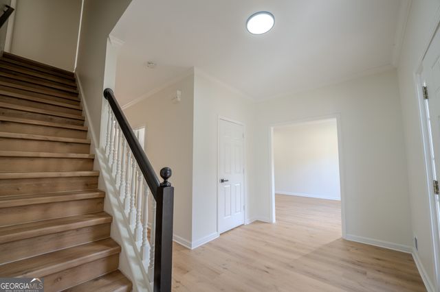 679 Springtor Drive, Lawrenceville, GA 30043