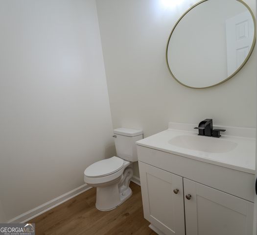 679 Springtor Drive, Lawrenceville, GA 30043