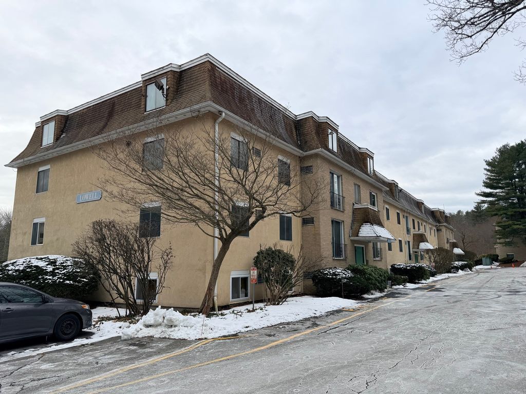 232 Swanson Rd 631, Boxborough, MA 01719