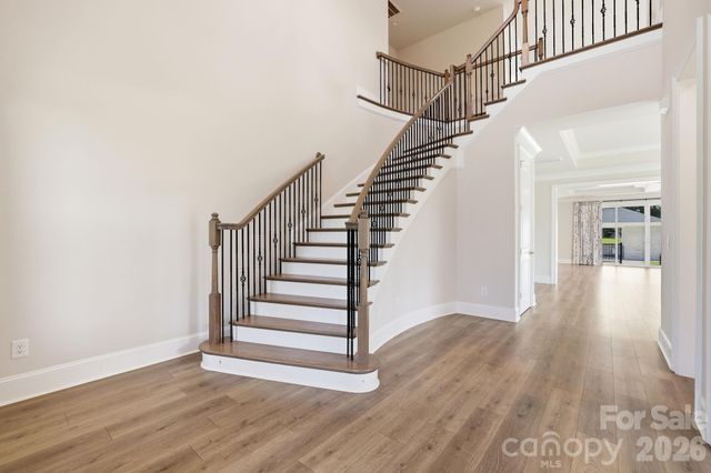 128 Ellison Way, Marvin, NC 28173