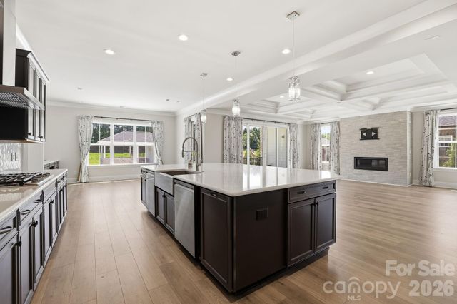 128 Ellison Way, Marvin, NC 28173