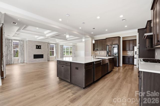 128 Ellison Way, Marvin, NC 28173