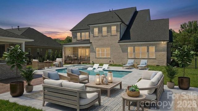 128 Ellison Way, Marvin, NC 28173