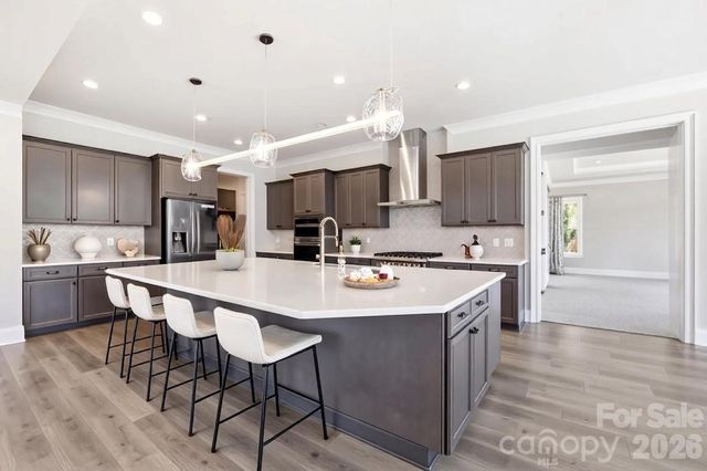 128 Ellison Way, Marvin, NC 28173