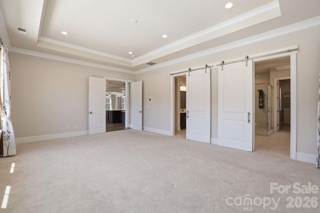 128 Ellison Way, Marvin, NC 28173