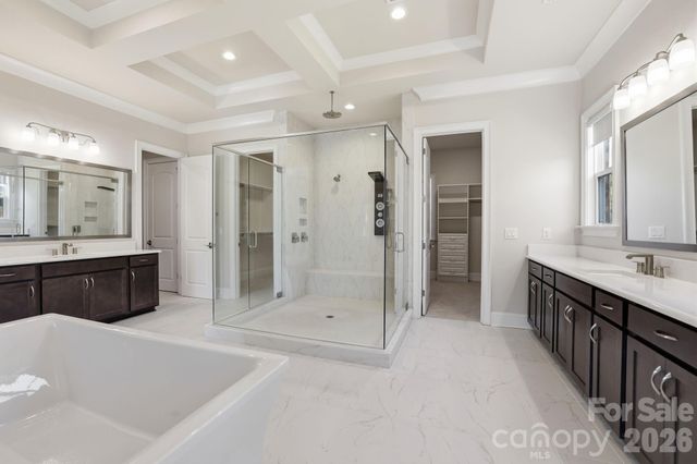 128 Ellison Way, Marvin, NC 28173