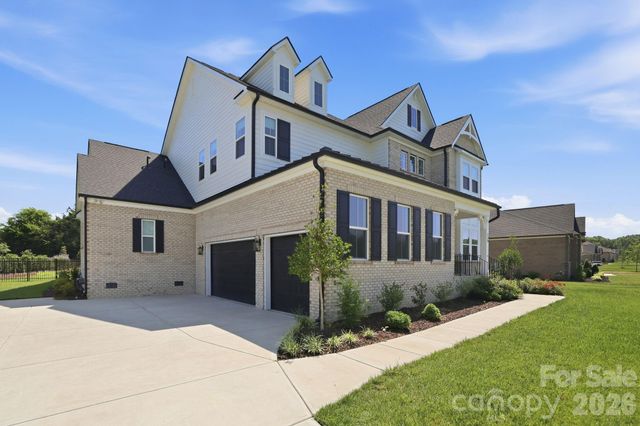 128 Ellison Way, Marvin, NC 28173