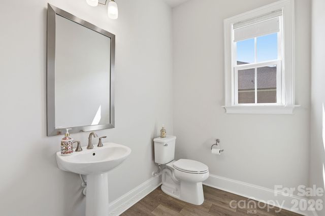 128 Ellison Way, Marvin, NC 28173